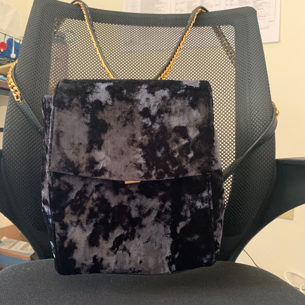 Charles&keith backpack
